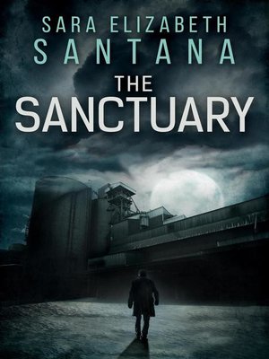 cover image of The Sanctuary